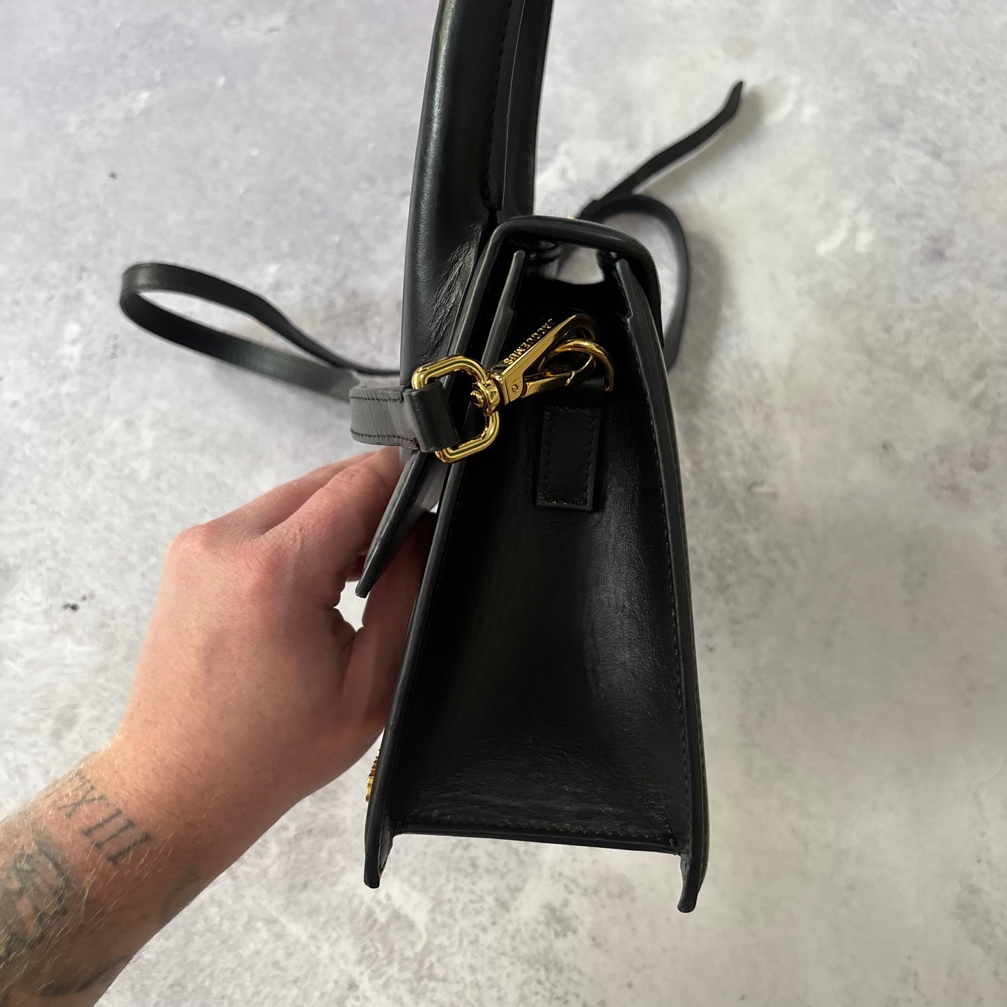 Womens Jacquemus Handbag