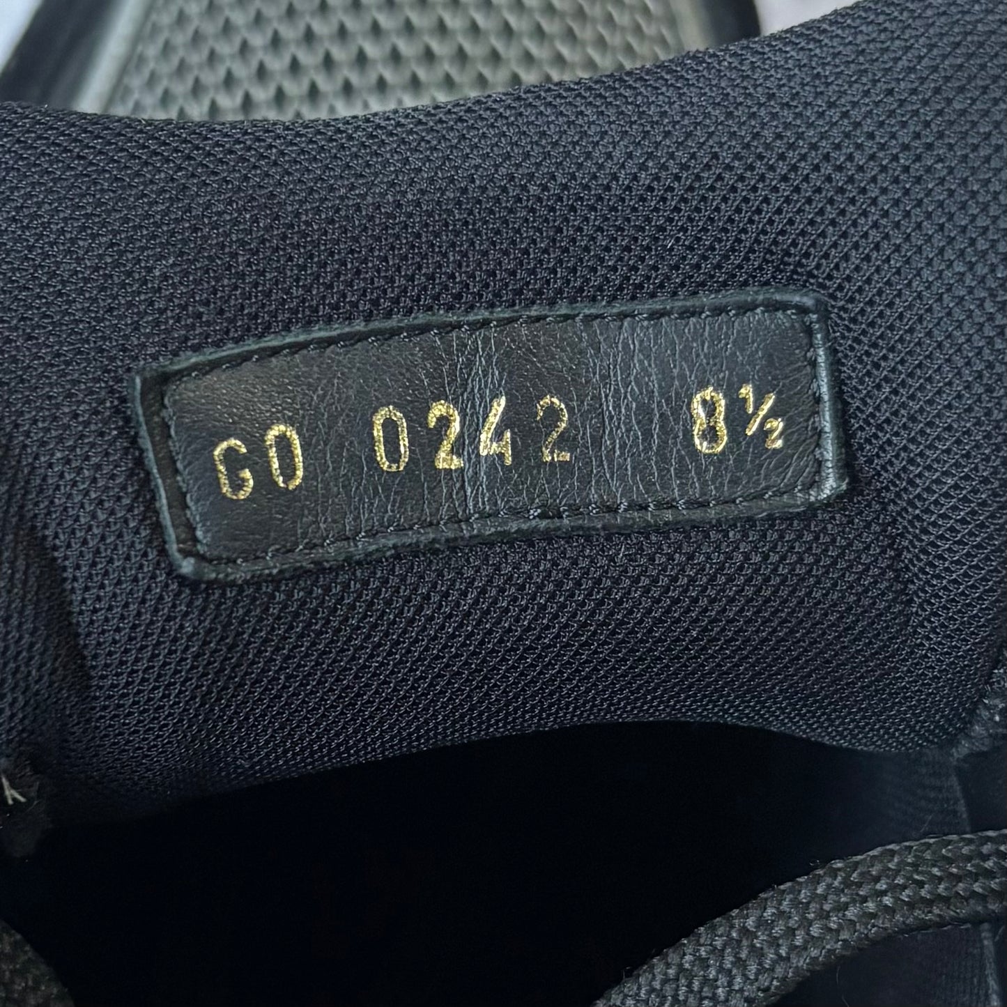 Louis Vuitton Runaway Trainers - Fits UK 9/9.5