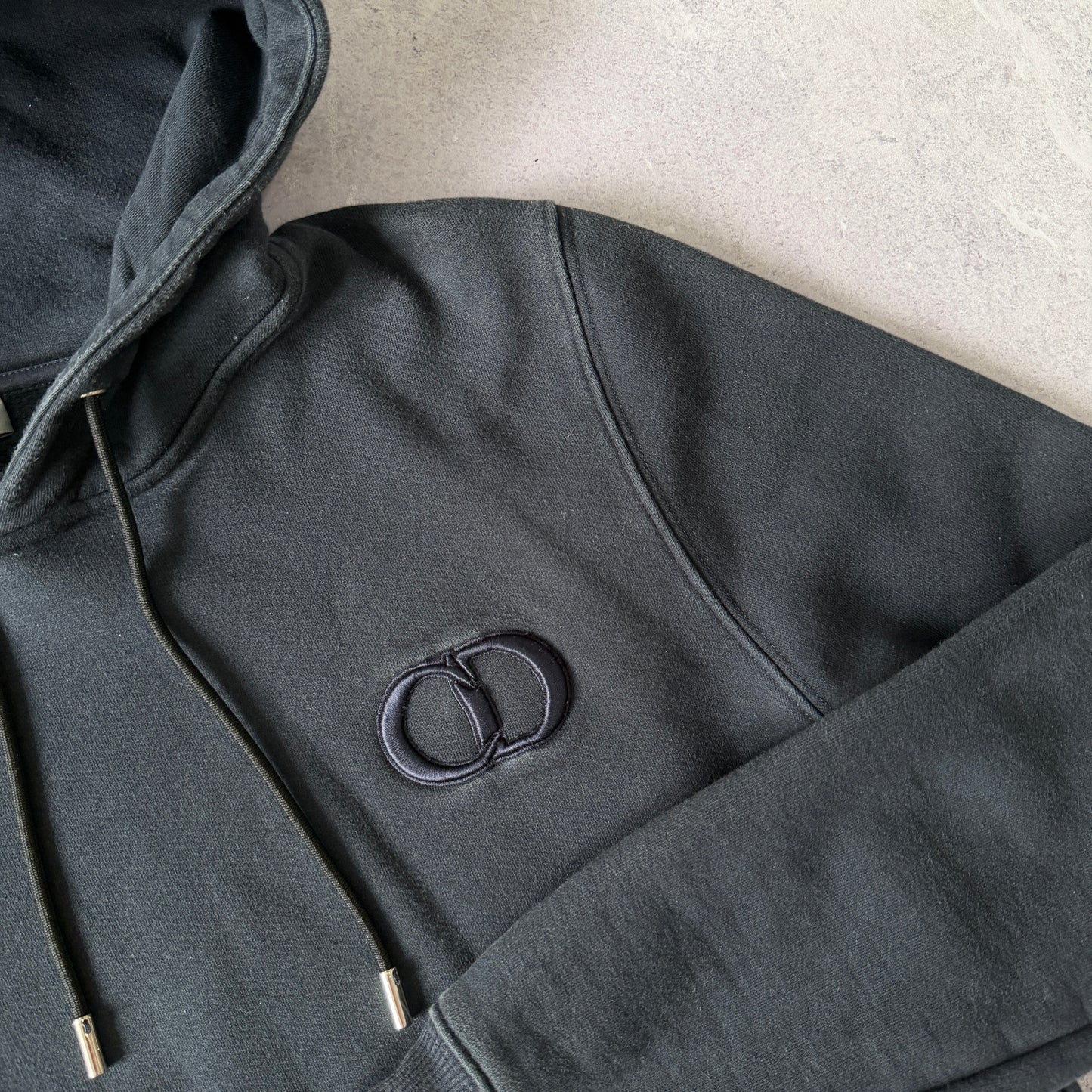Dior Icon Hoodie - Small