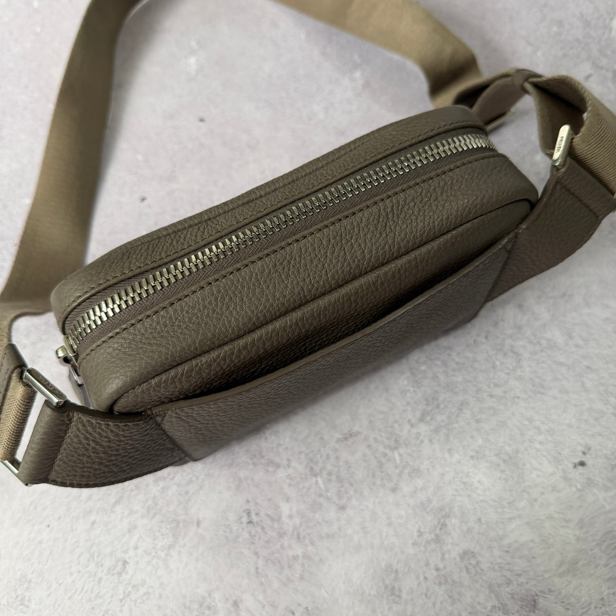 Prada Crossbody Bag