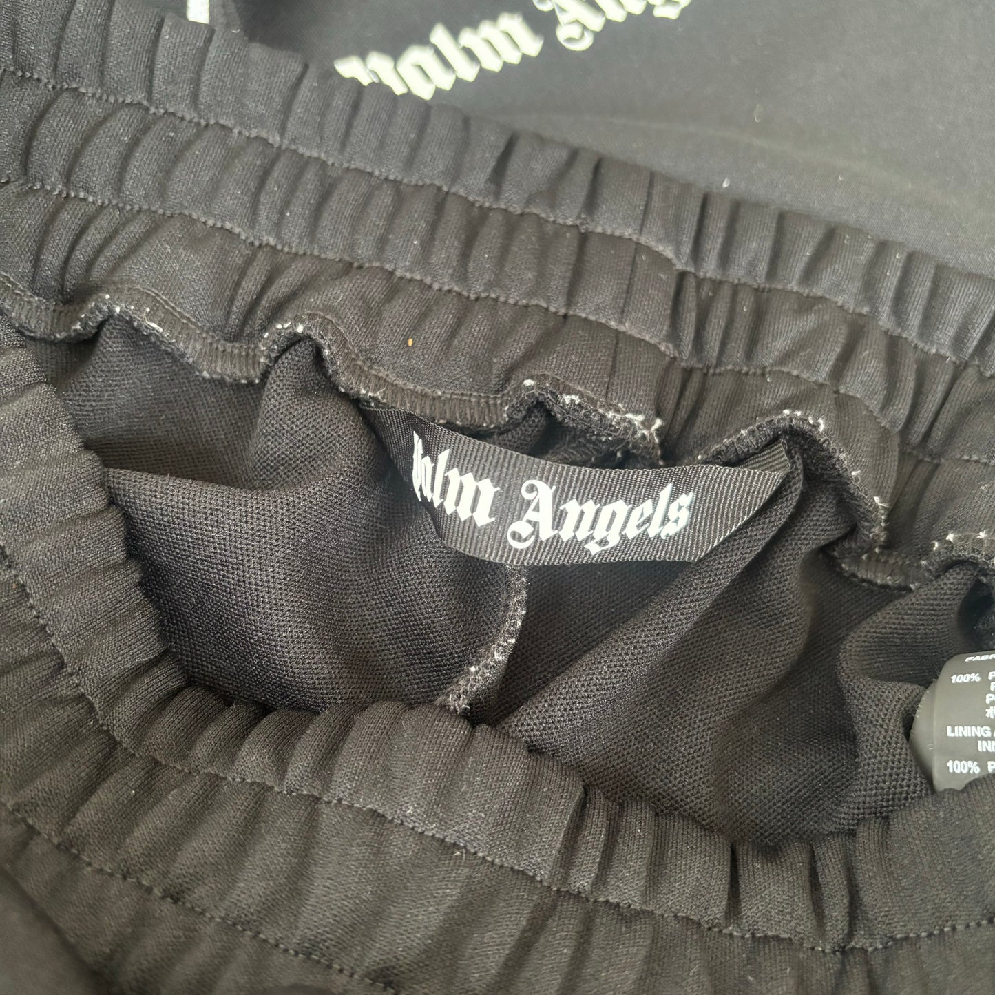 Palm Angels Tracksuit Medium