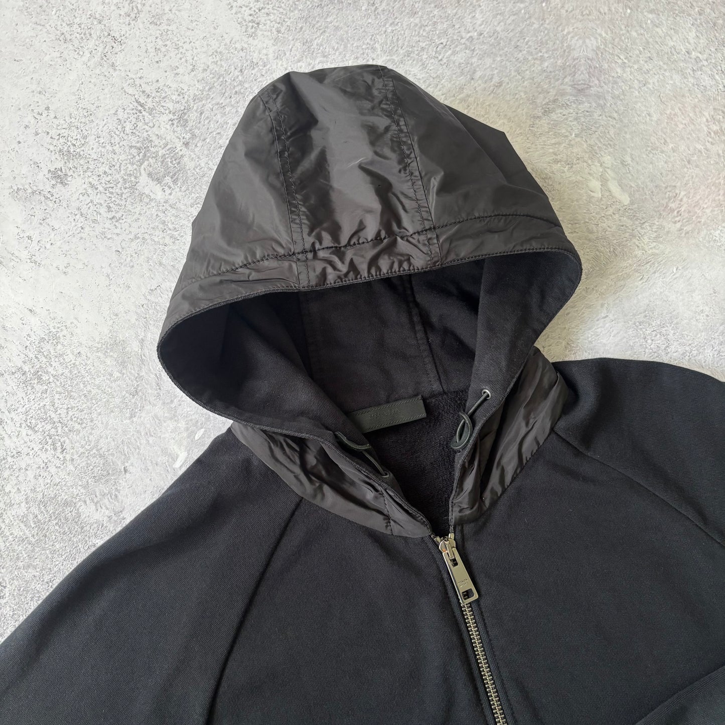 Prada Tracksuit - Fits Large