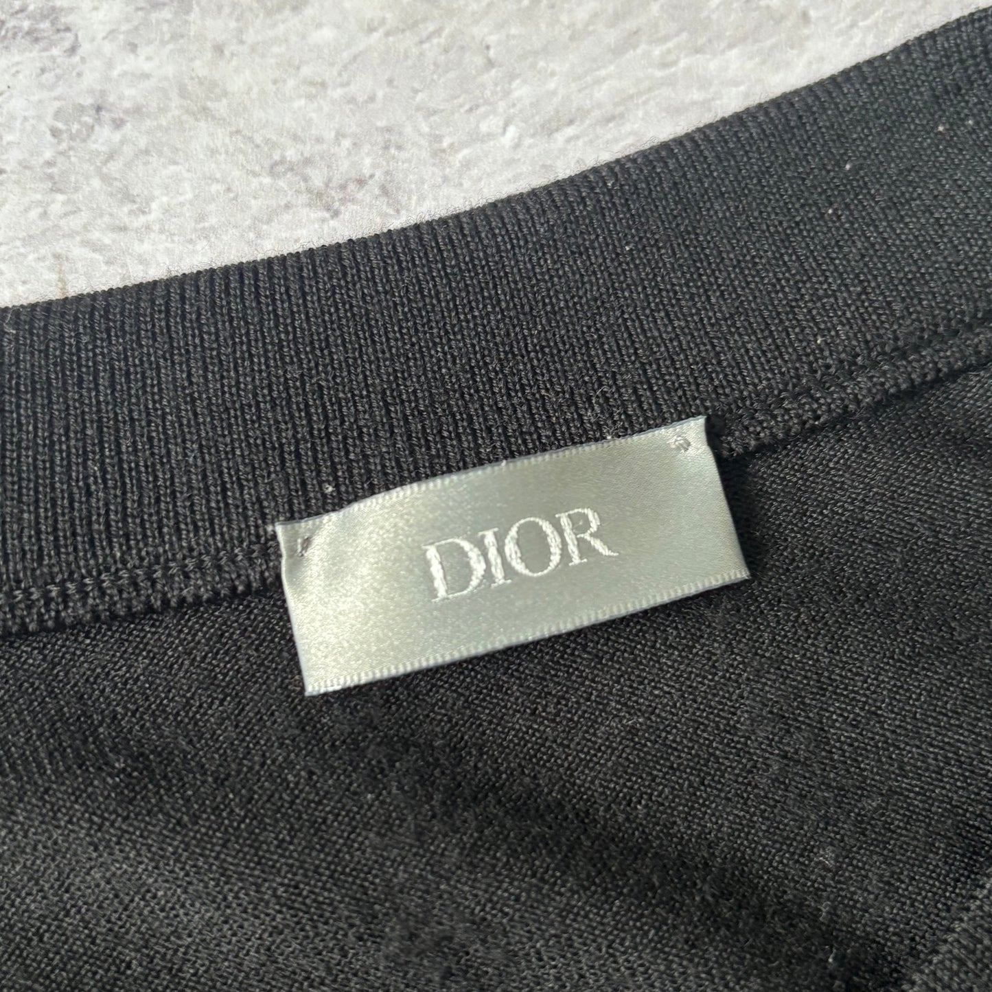 Dior T-Shirt - Large
