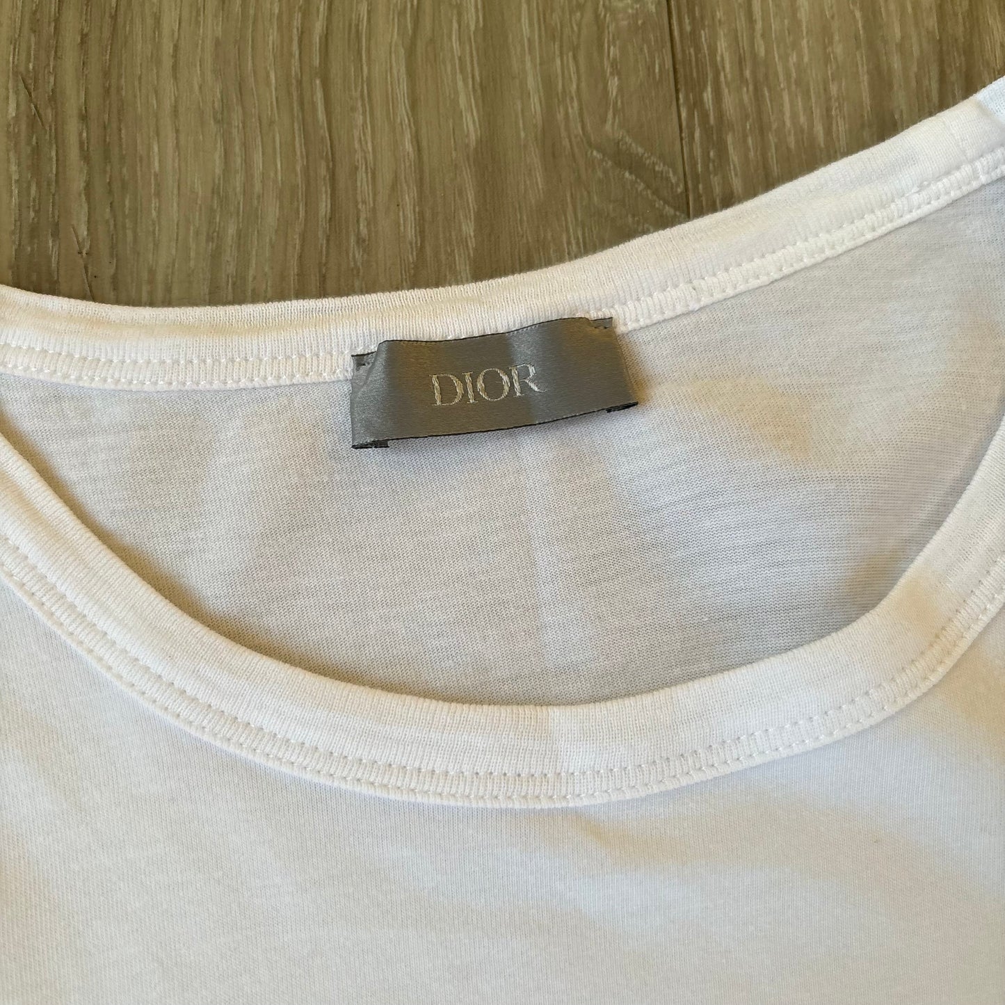 Dior T-Shirt Size L