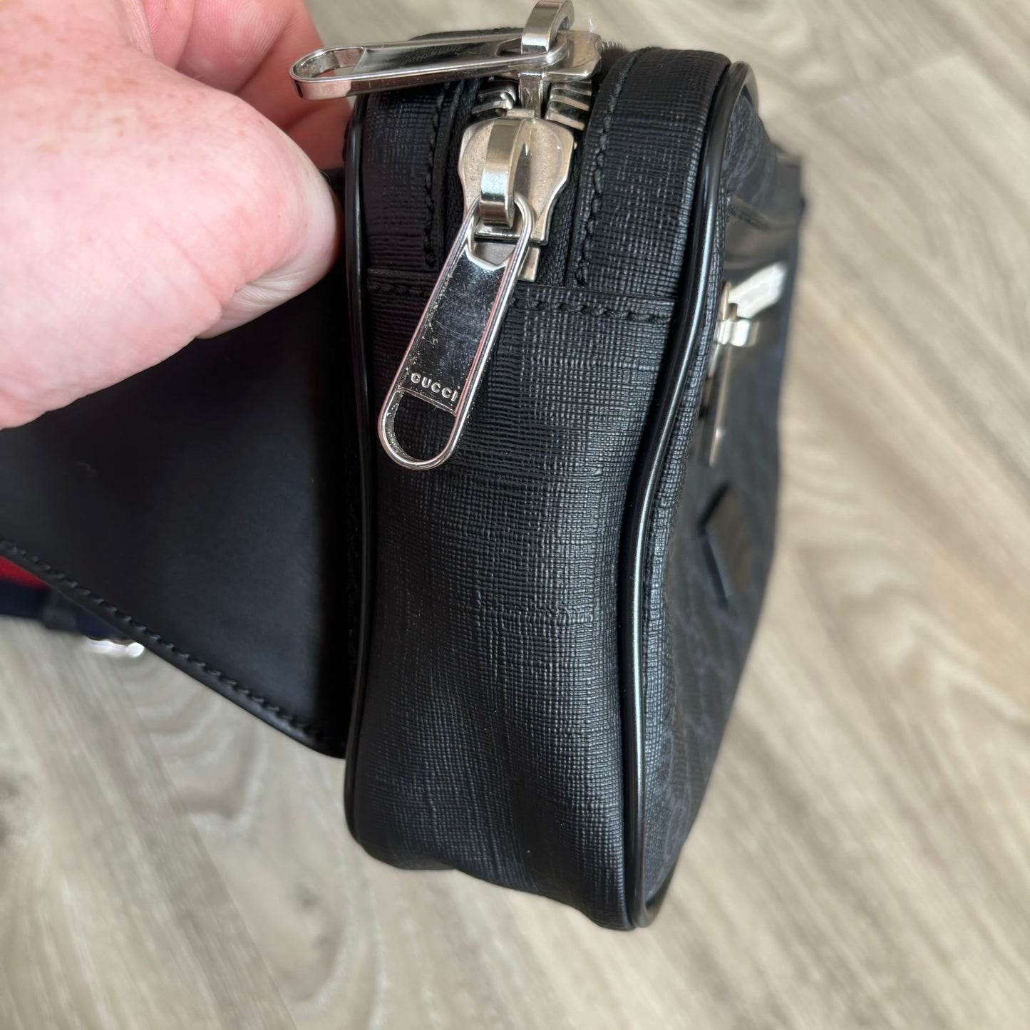 Gucci Belt Bag