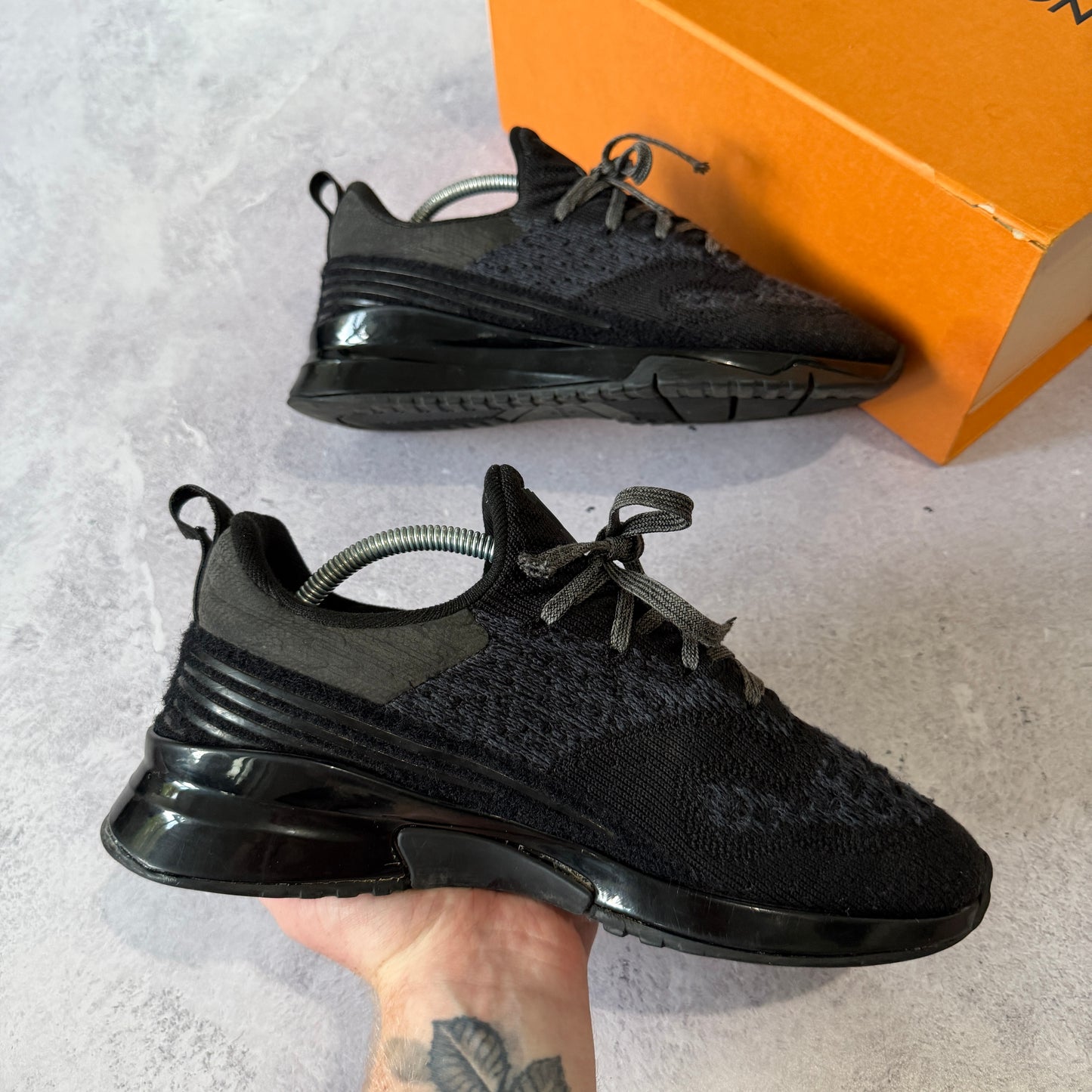 Louis Vuitton VNR Trainers - Fits UK 8