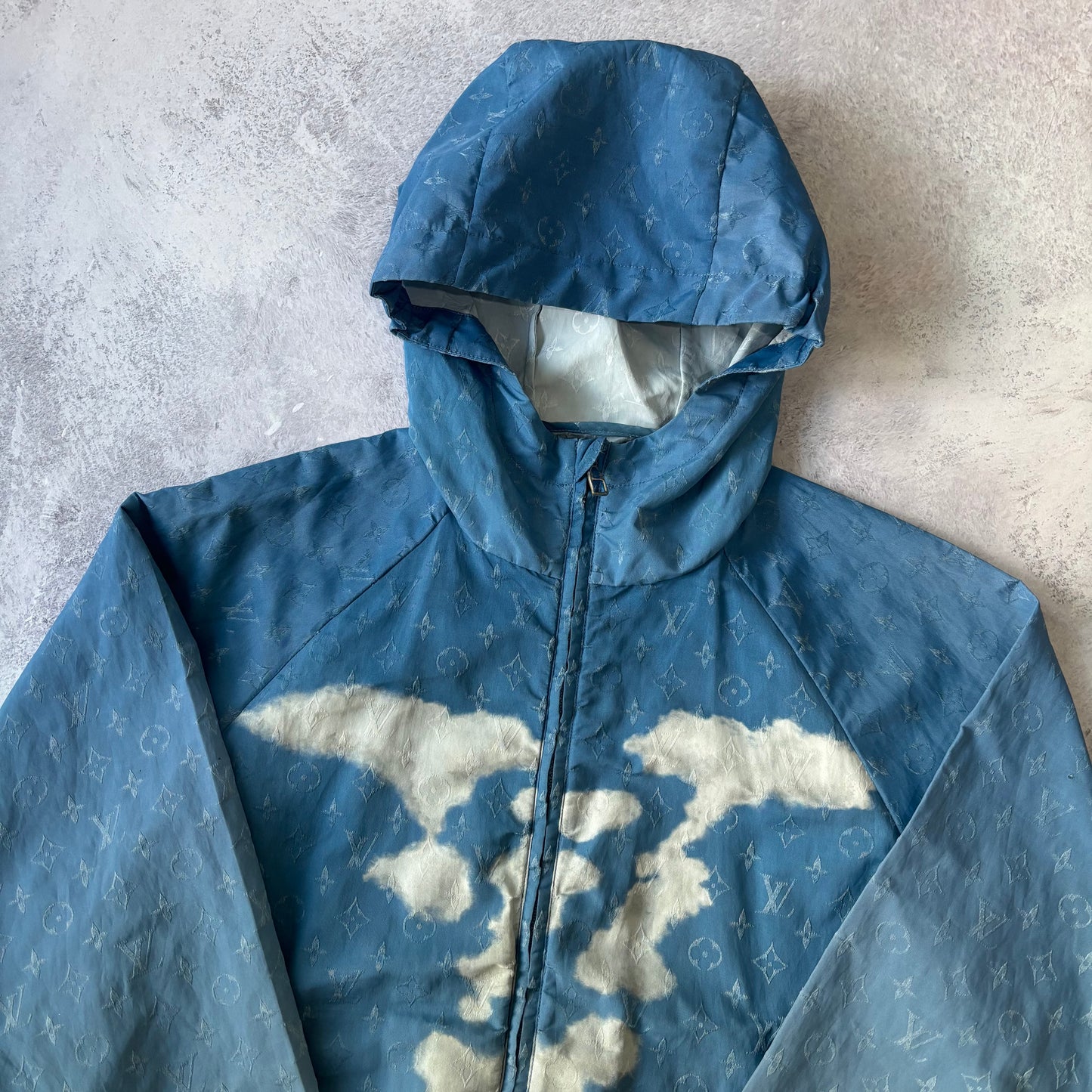 Louis Vuitton Cloud Windbreaker - Fits Medium