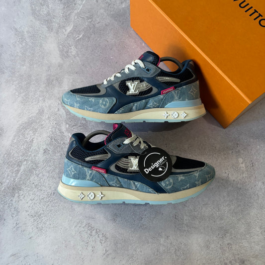 Louis Vuitton Runaway Trainers - Fits UK 8/8.5