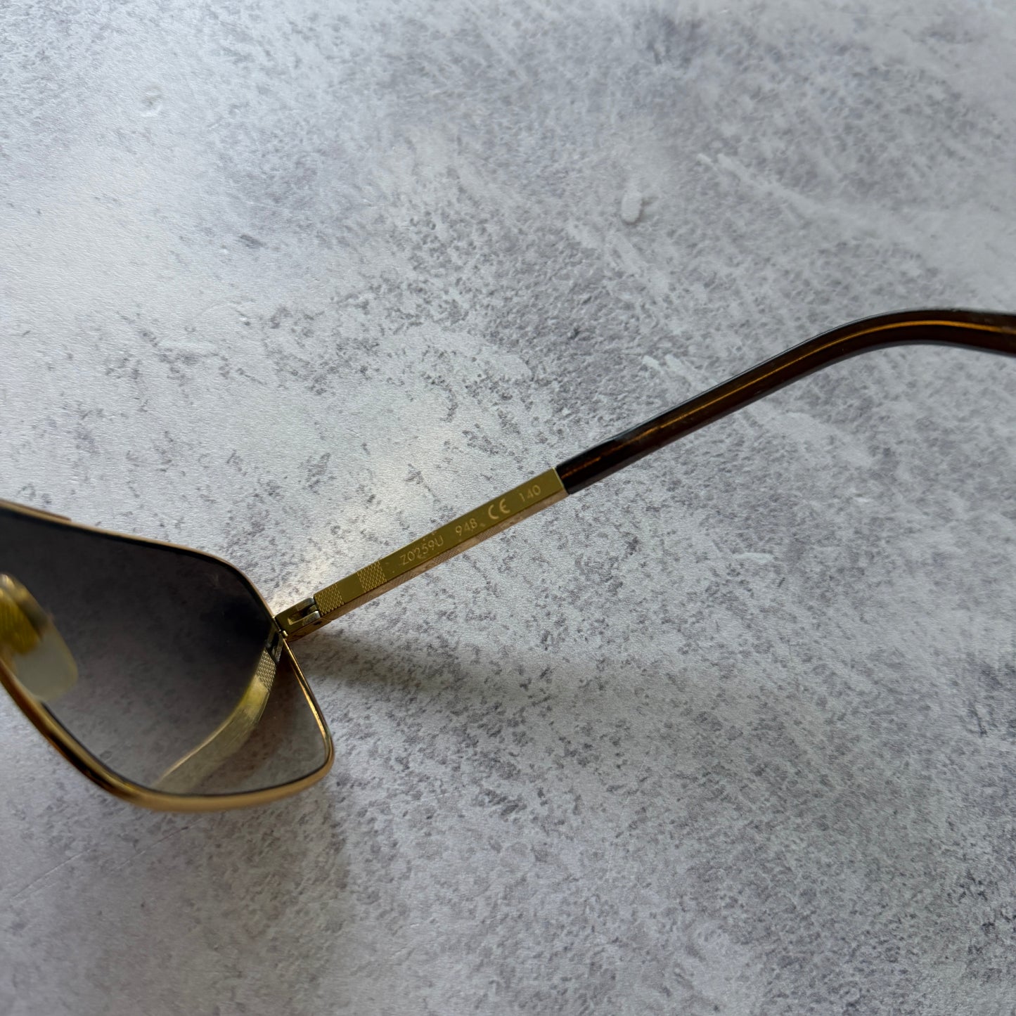 Louis Vuitton Attitude Sunglasses