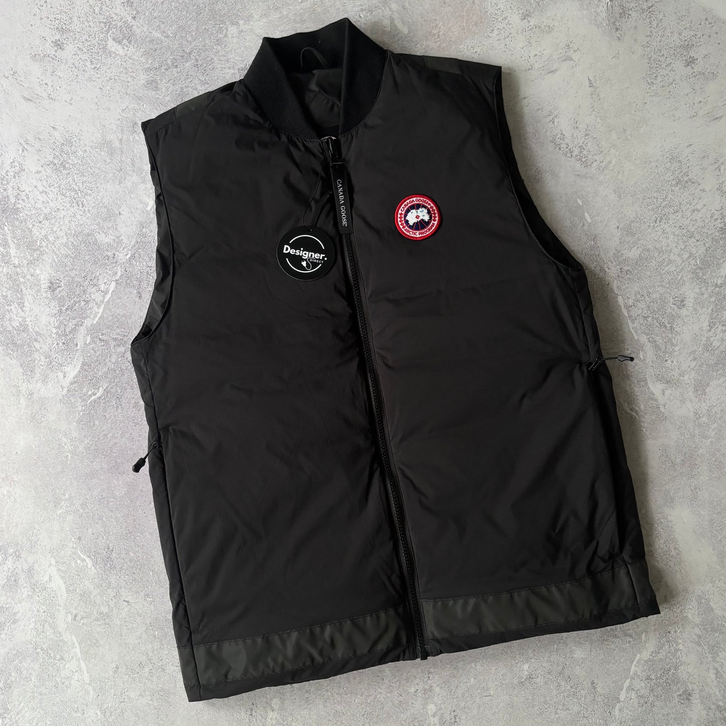 Canada Goose Gilet - Small