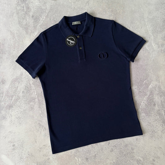 Dior Icon Polo Shirt - Small