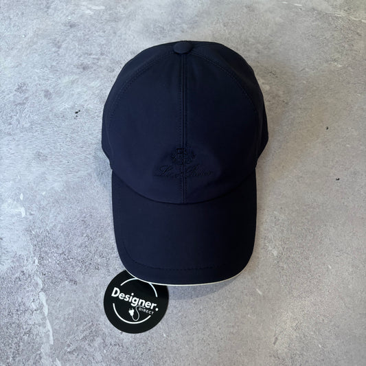 Loro Piana Cap - Medium
