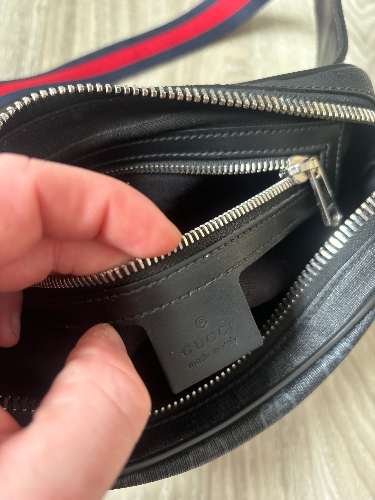 Gucci Belt Bag