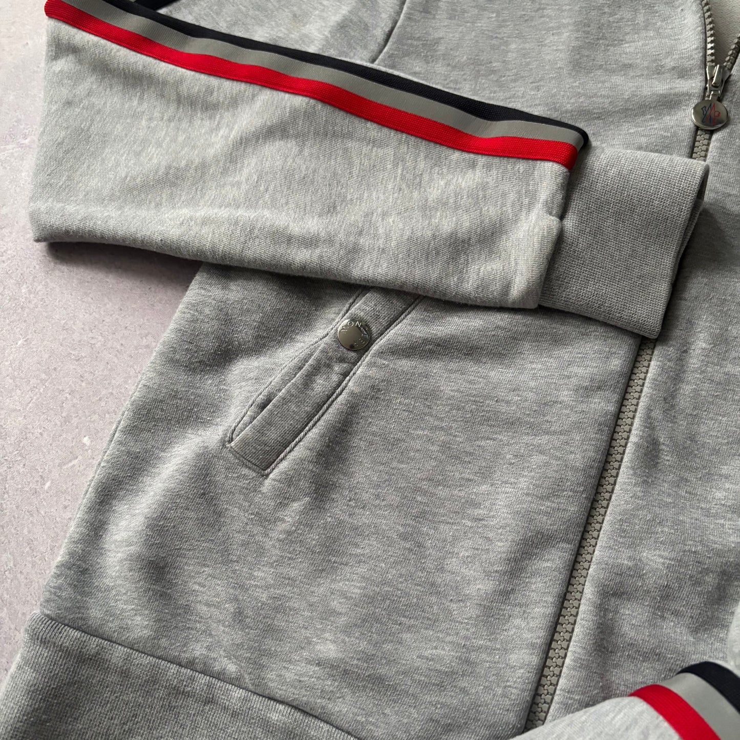 Moncler Tracksuit - Small