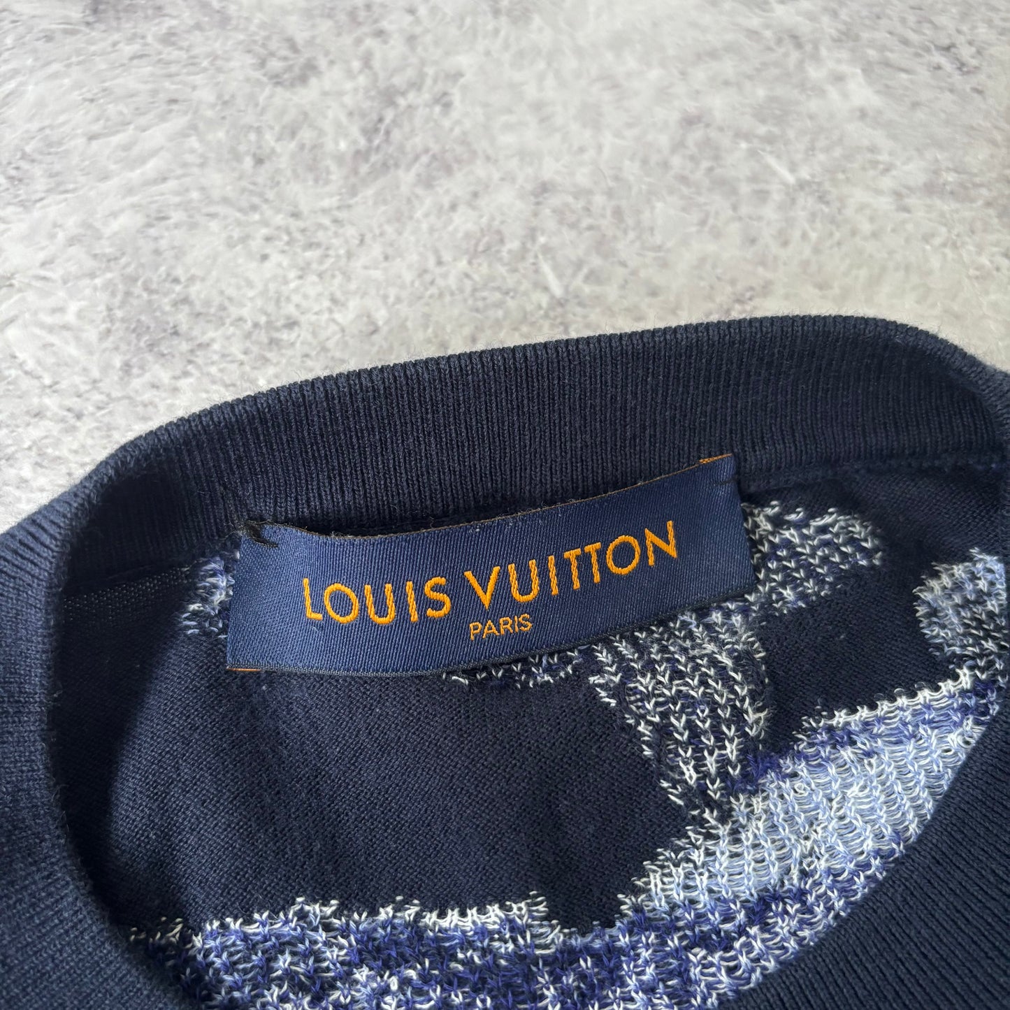 Louis Vuitton T-Shirt - Fits Small
