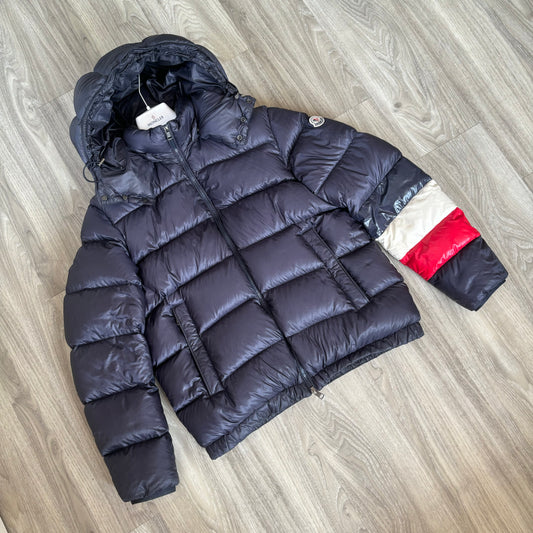 Moncler Willm Jacket