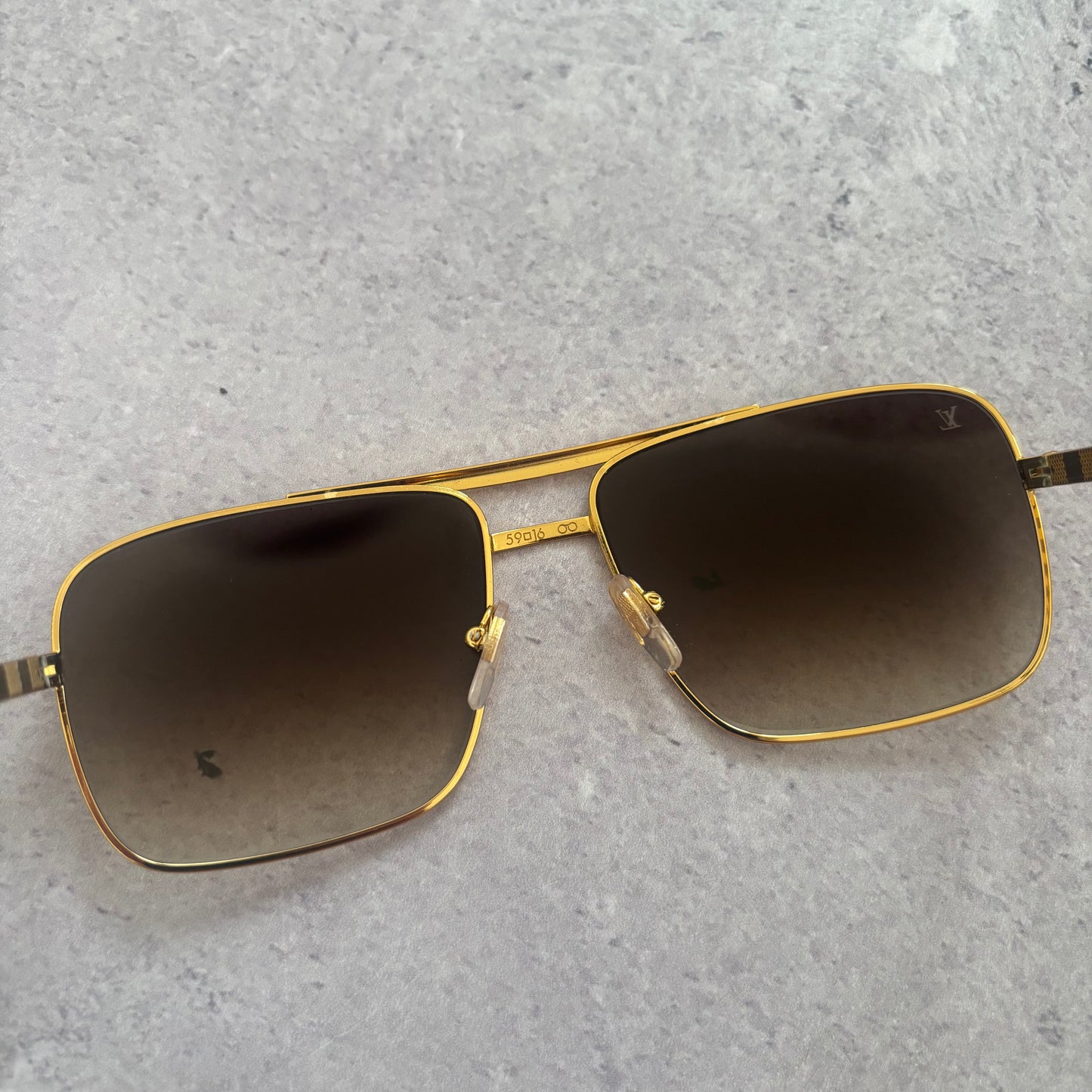Louis Vuitton Attitude Sunglasses