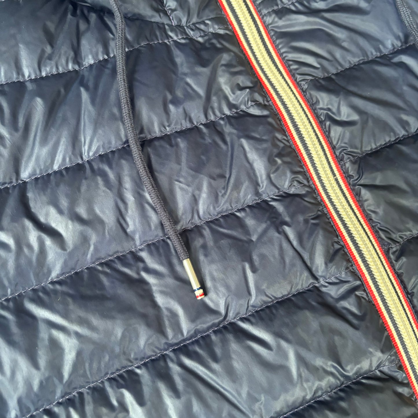 Moncler Athens Jacket - Size 2