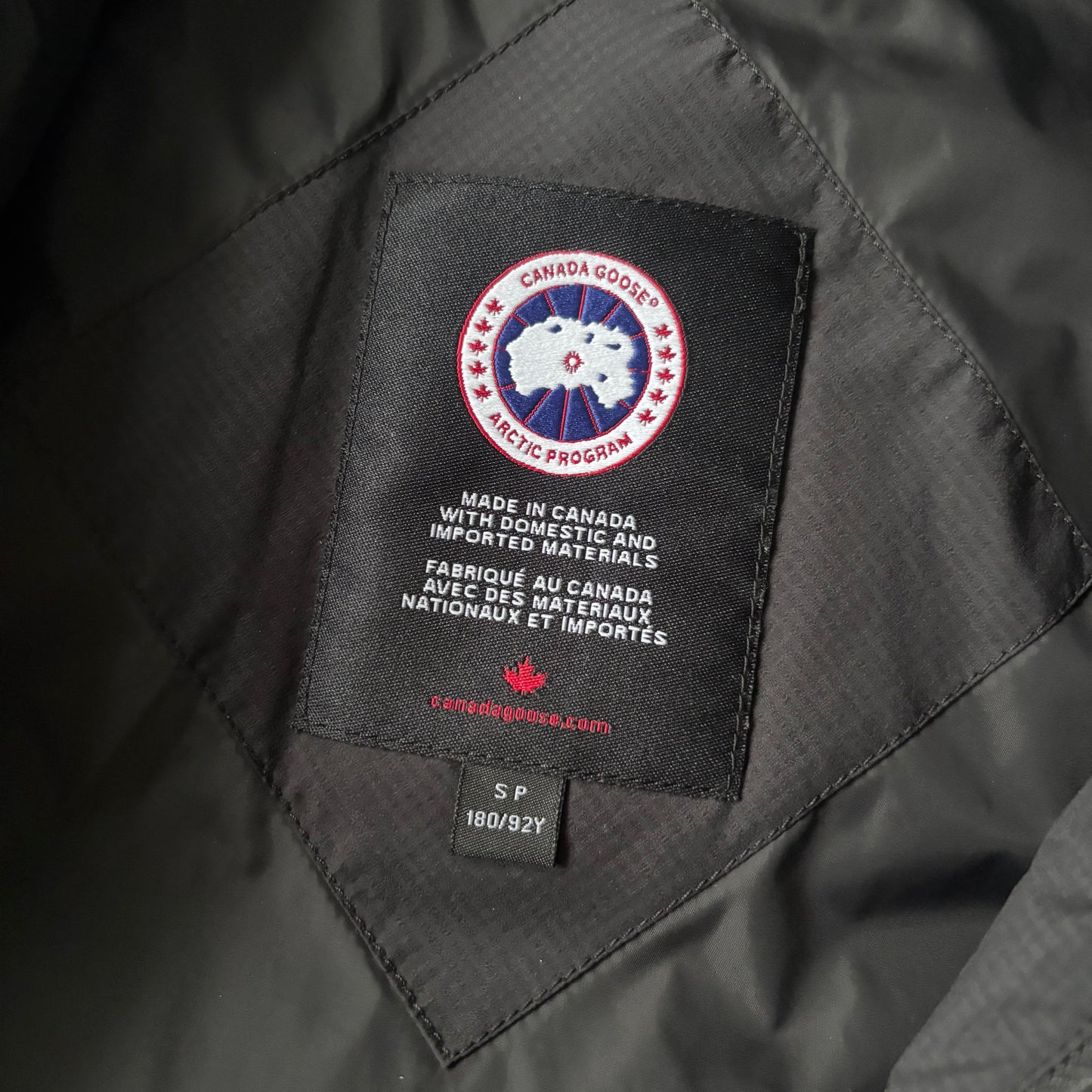 Canada Goose Gilet - Small