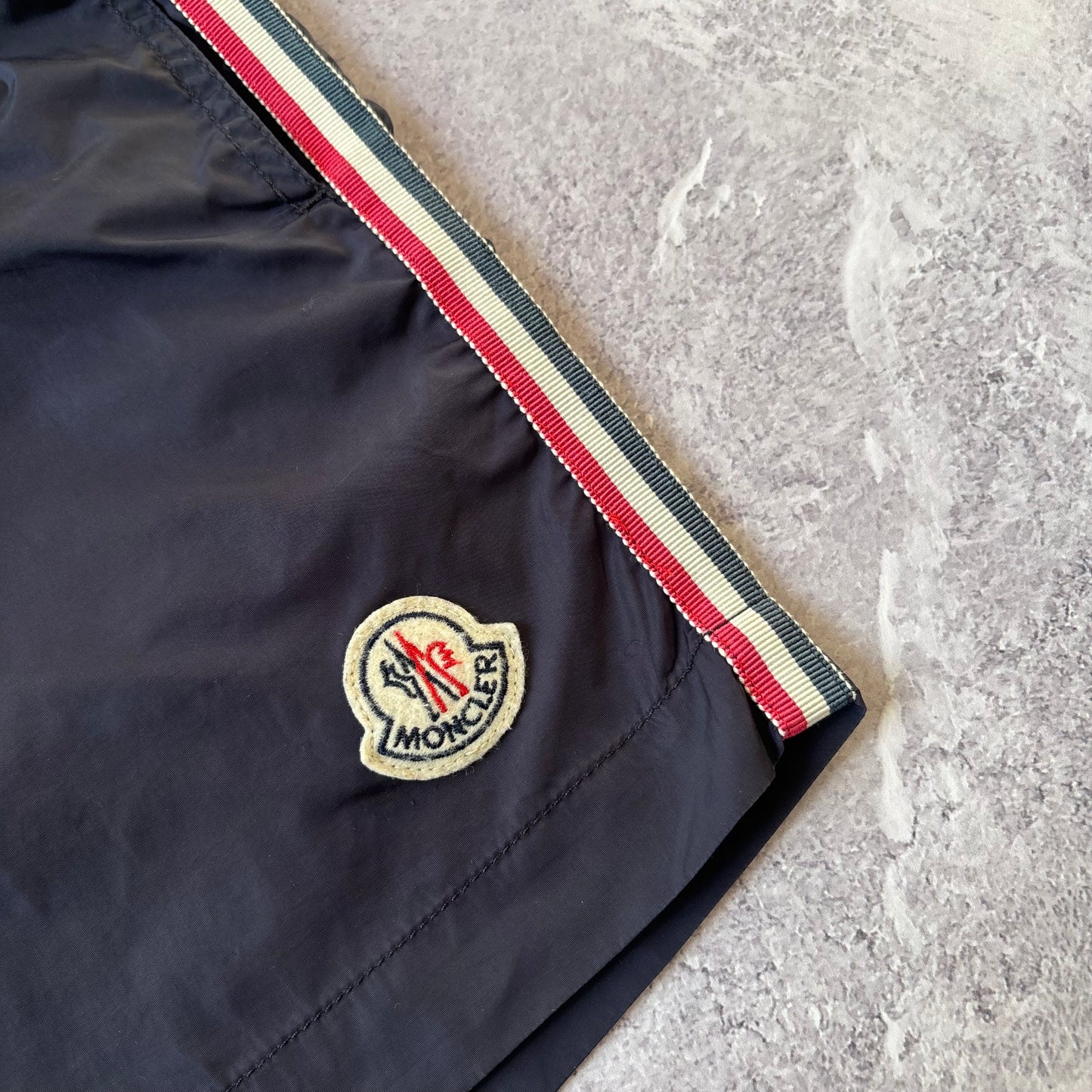Moncler Swim Shorts - Medium