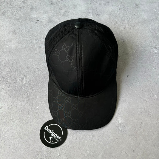 Gucci Cap - Large