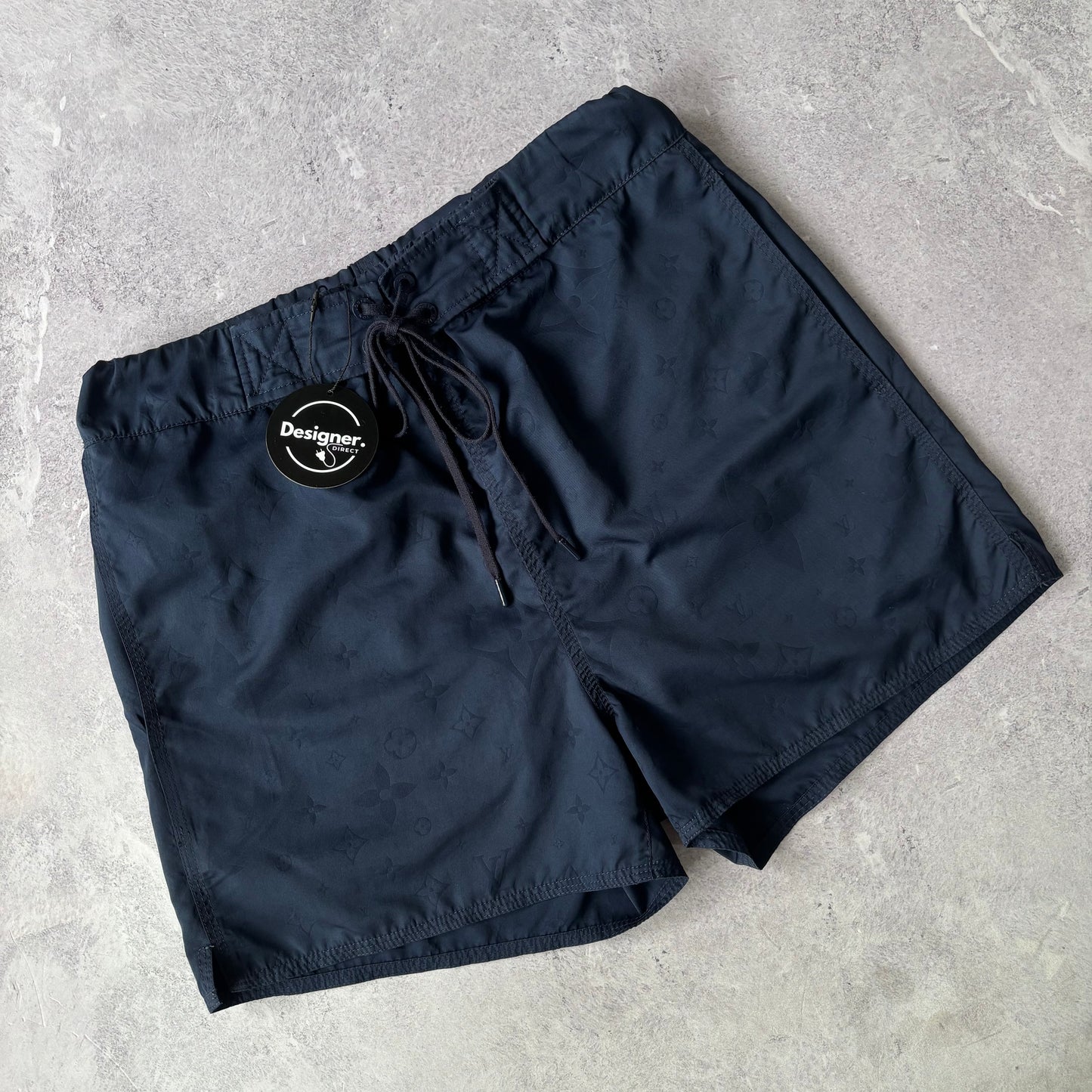 Louis Vuitton Swim Shorts - Small