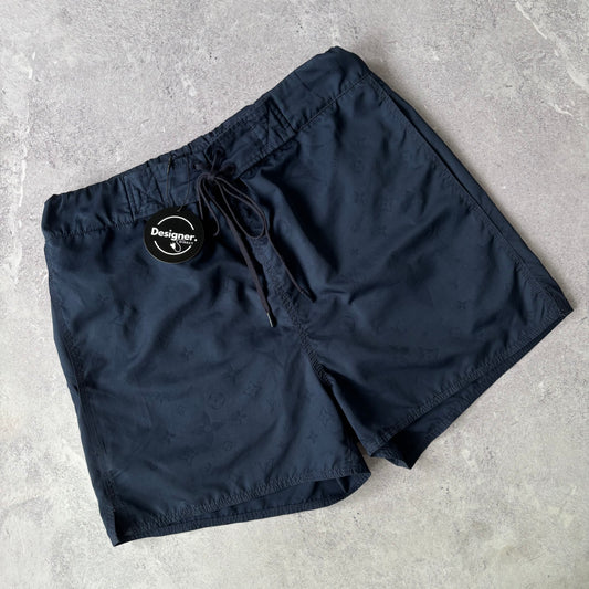 Louis Vuitton Swim Shorts - Small