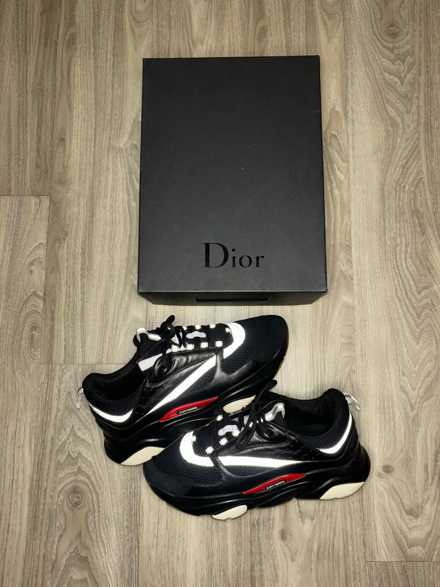 Dior B22 Trainers