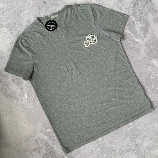 Moncler T-Shirt - Medium