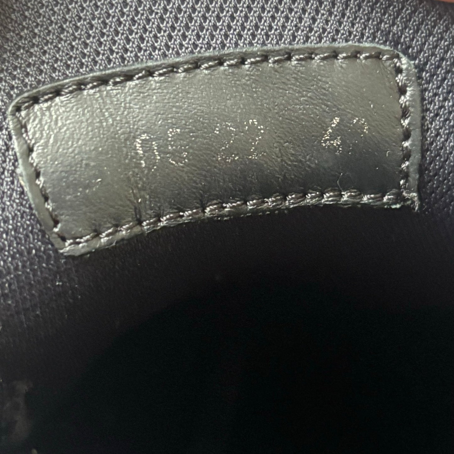 Dior B22 Trainers - UK 8