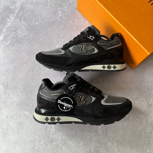Louis Vuitton Runaway Trainers - Fits UK 10.5/11