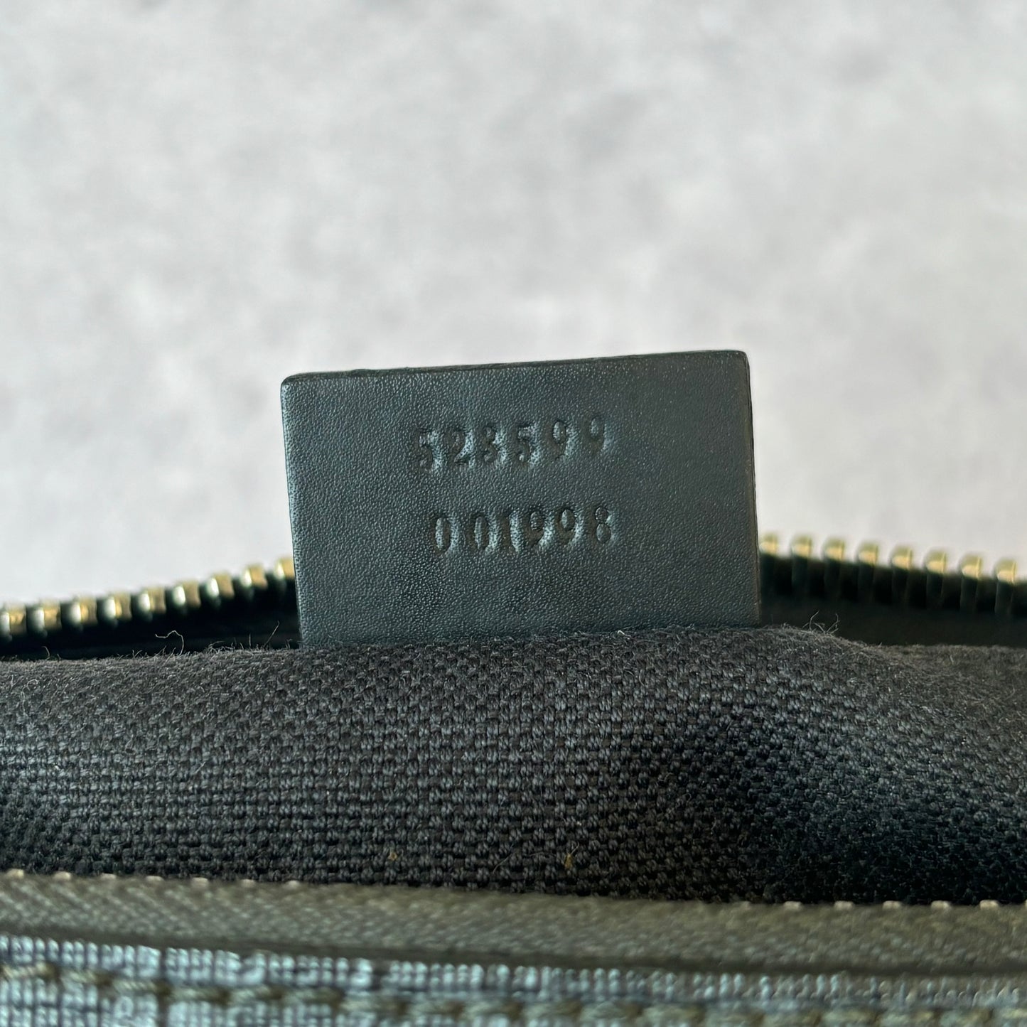 Gucci Messenger Bag