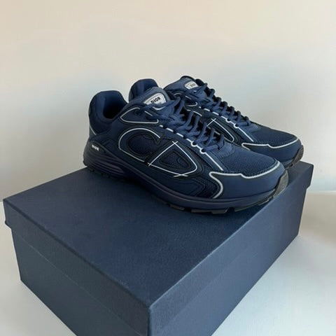 Dior B30 Trainers UK 10