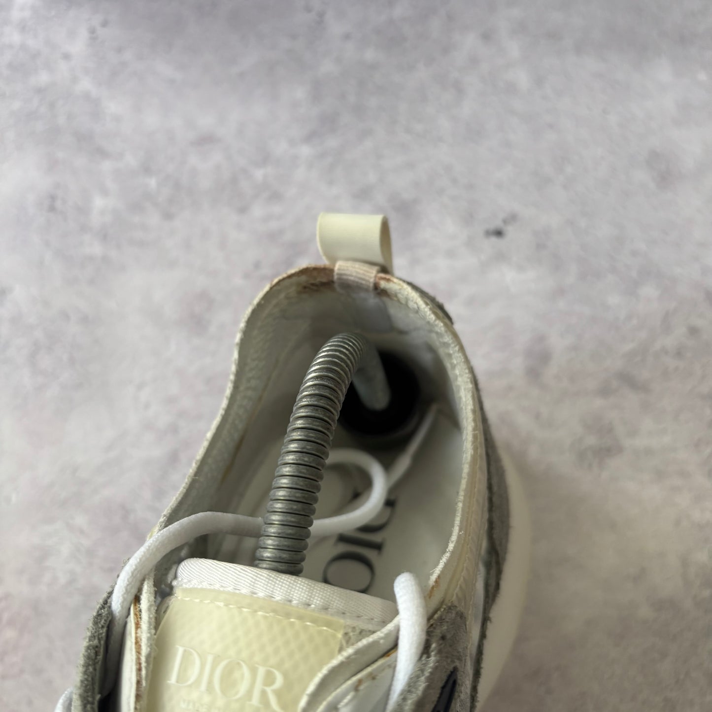 Dior B25 Trainers - UK 9