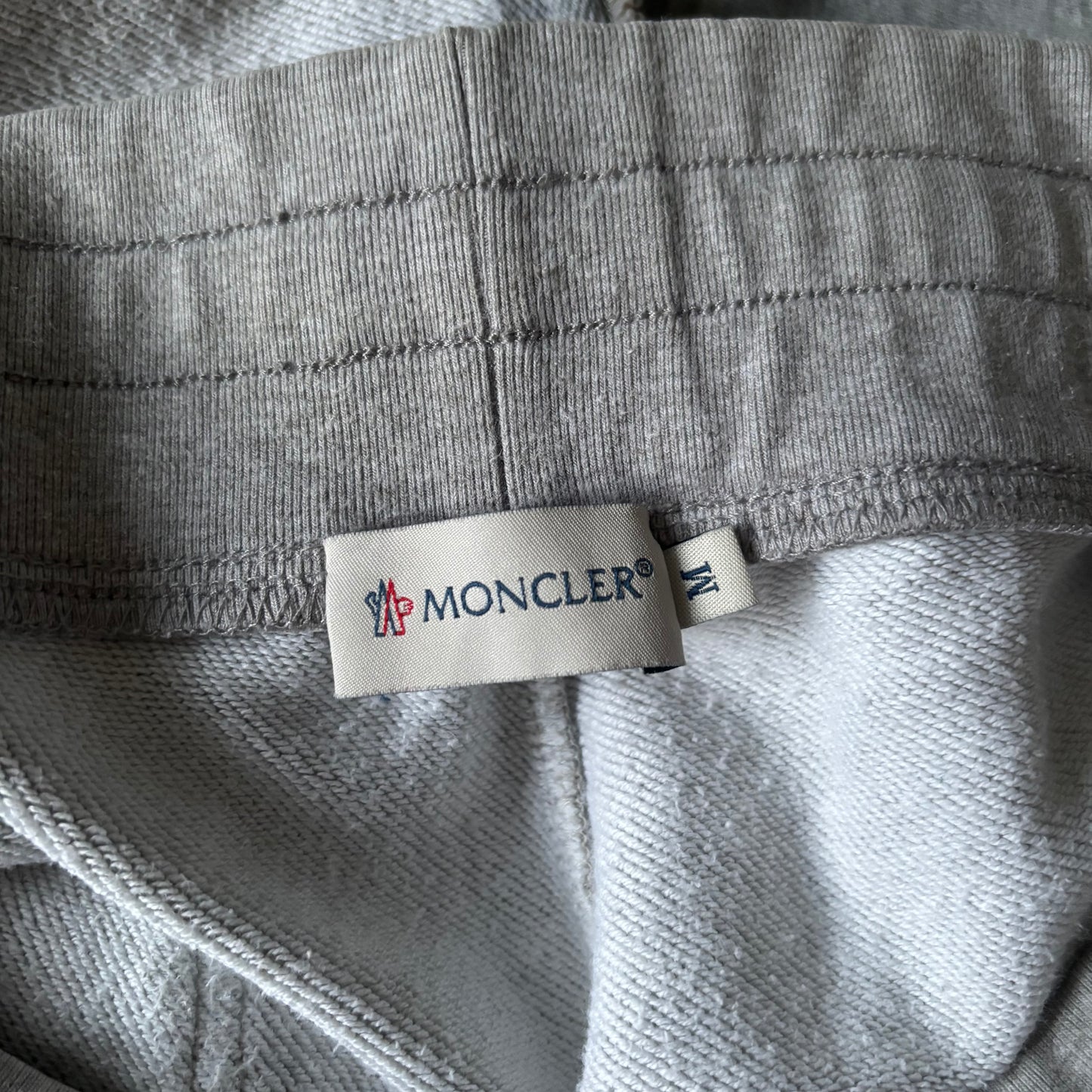 Moncler Tracksuit - Medium