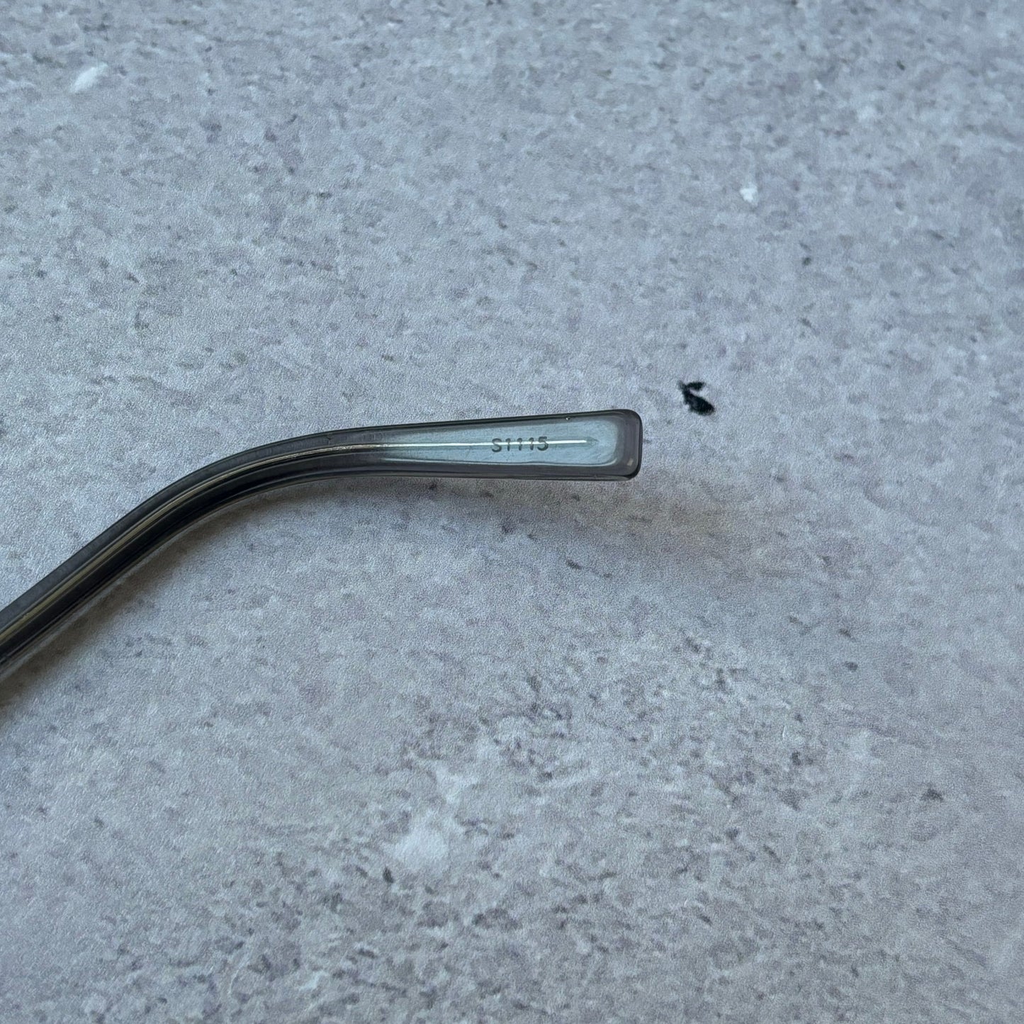 Louis Vuitton Attitude Sunglasses - Silver