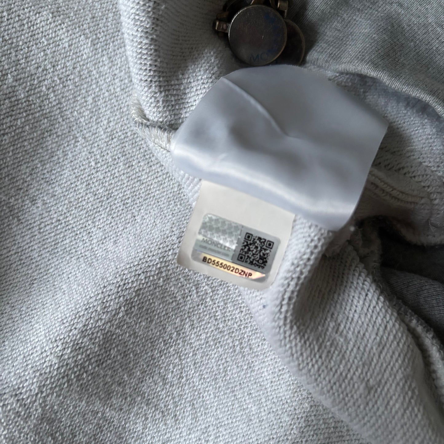 Moncler Tracksuit - Medium