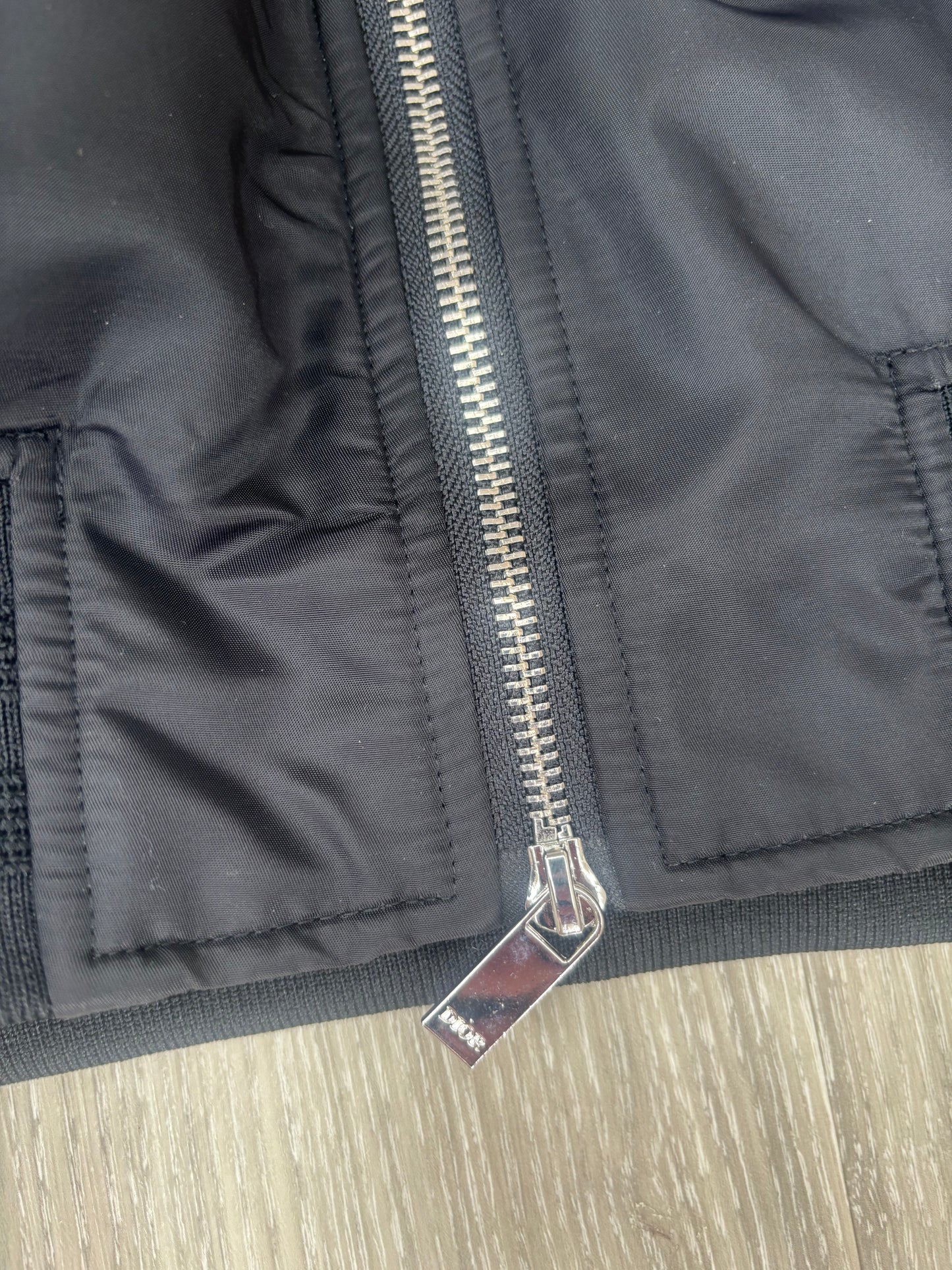 Dior Bomber Jacket