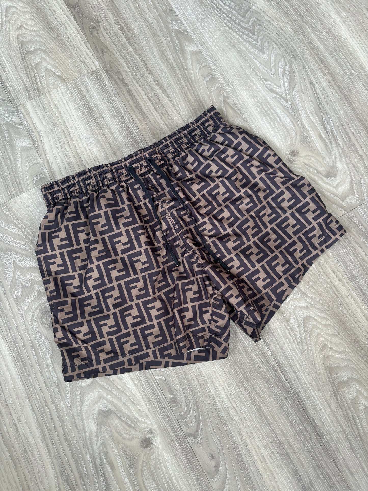 Fendi Shorts