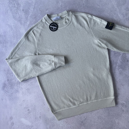 Stone Island Jumper - Small