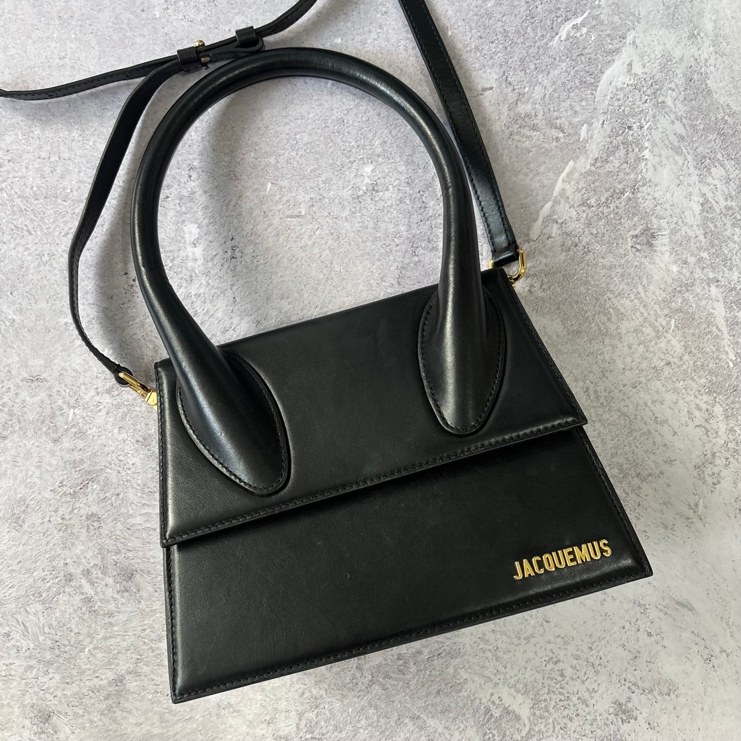 Womens Jacquemus Handbag