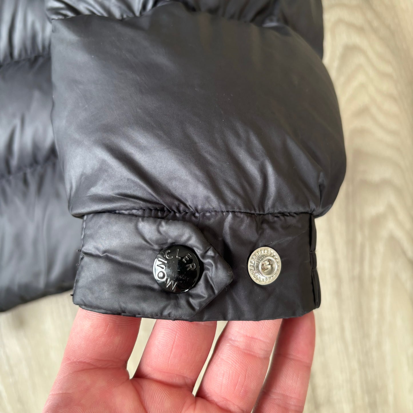 Moncler Salzman Puffer Jacket