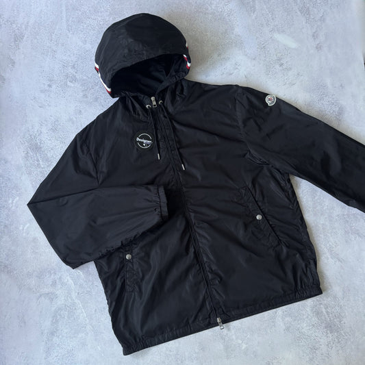 Moncler Grimpeurs Jacket - Size 6