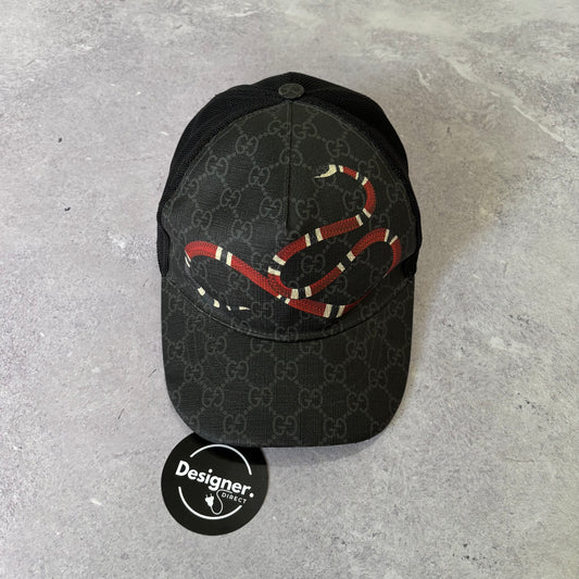 Gucci Cap - Small