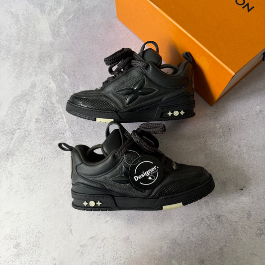 Louis Vuitton Skate Trainers - Fits UK 8