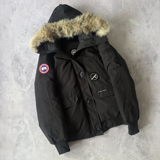 Canada Goose Chilliwack Bomber Jacket - XL