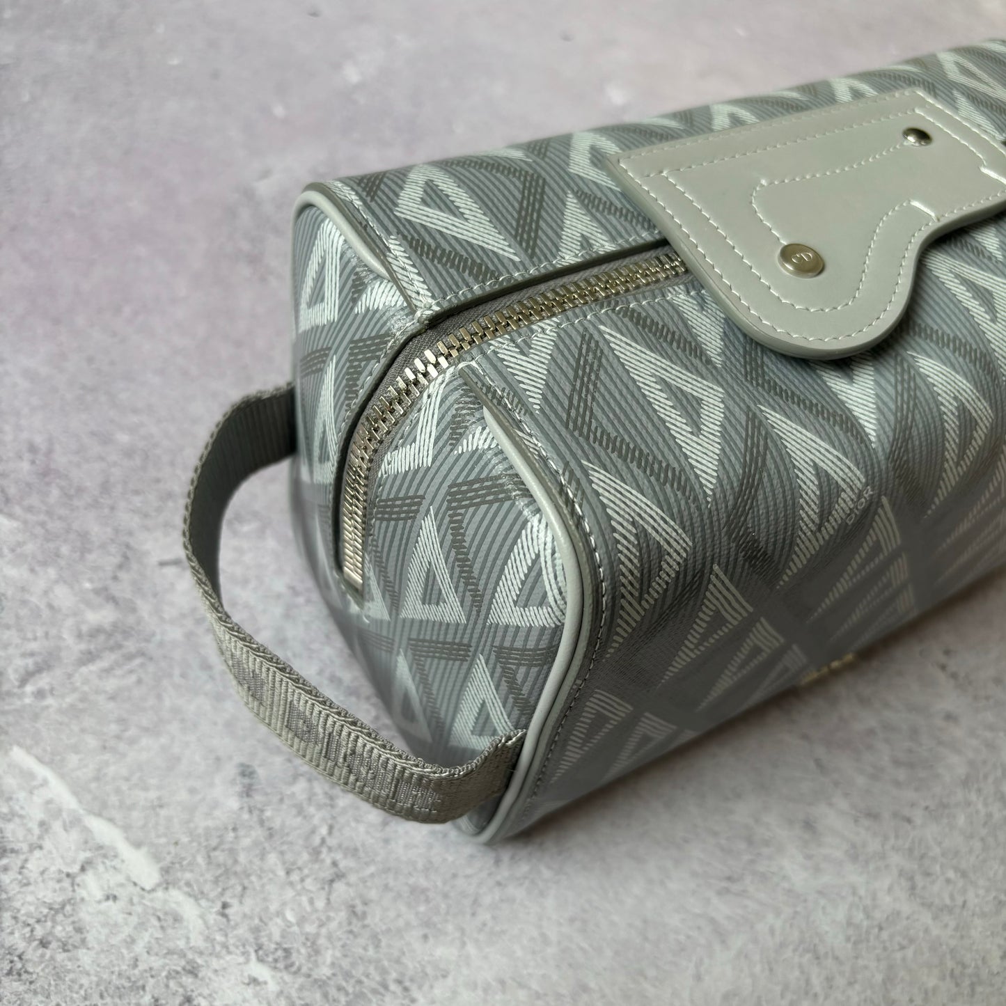 Dior Rango CD Diamond Bag
