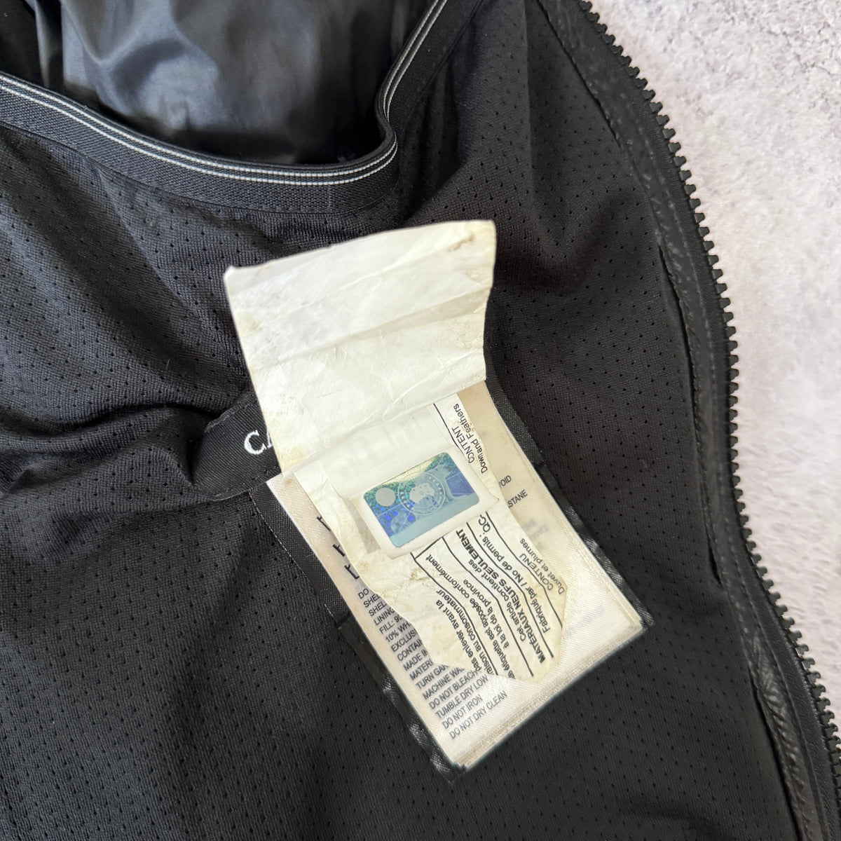 Canada Goose Hybridge Jacket - Medium