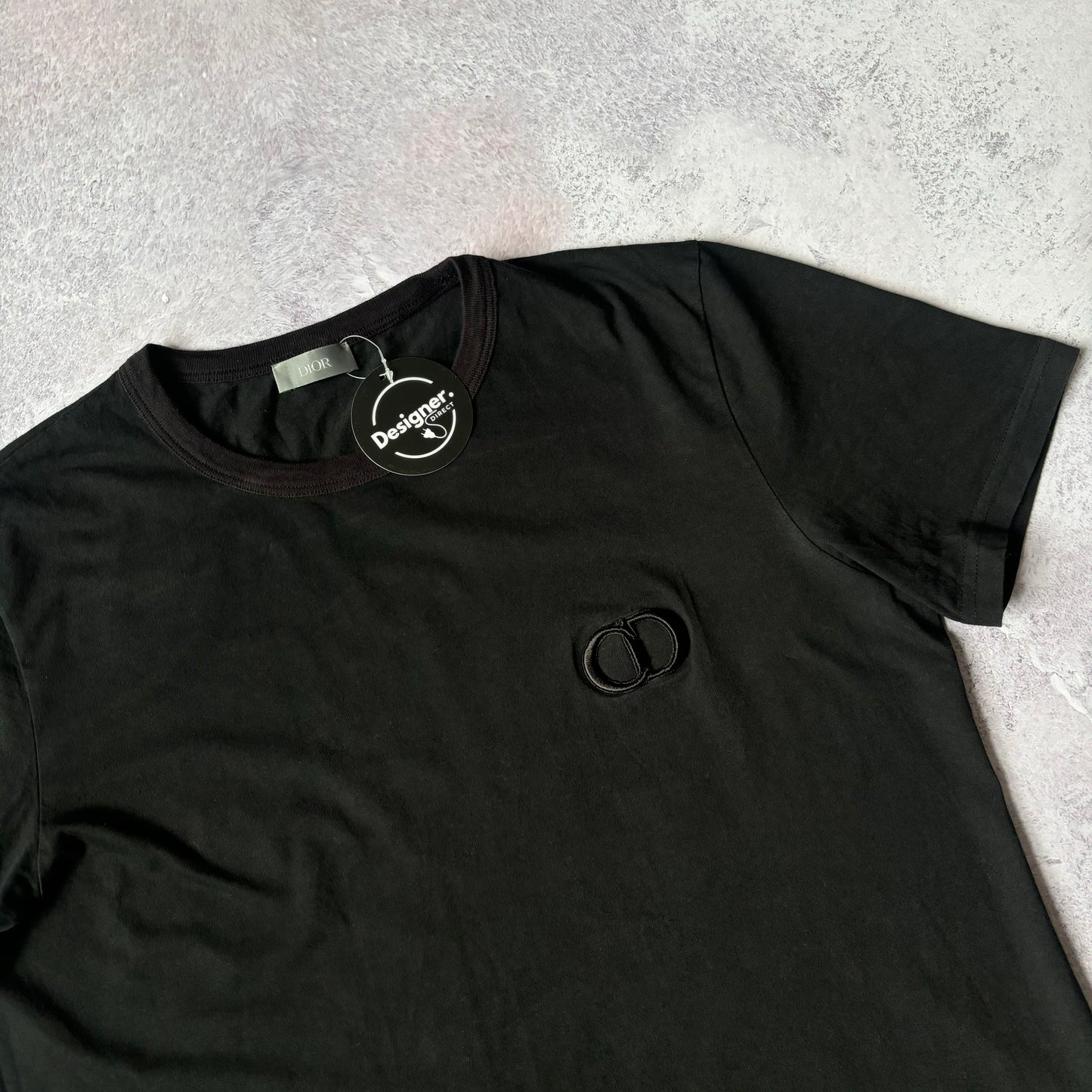 Christian Dior T-Shirt - Medium