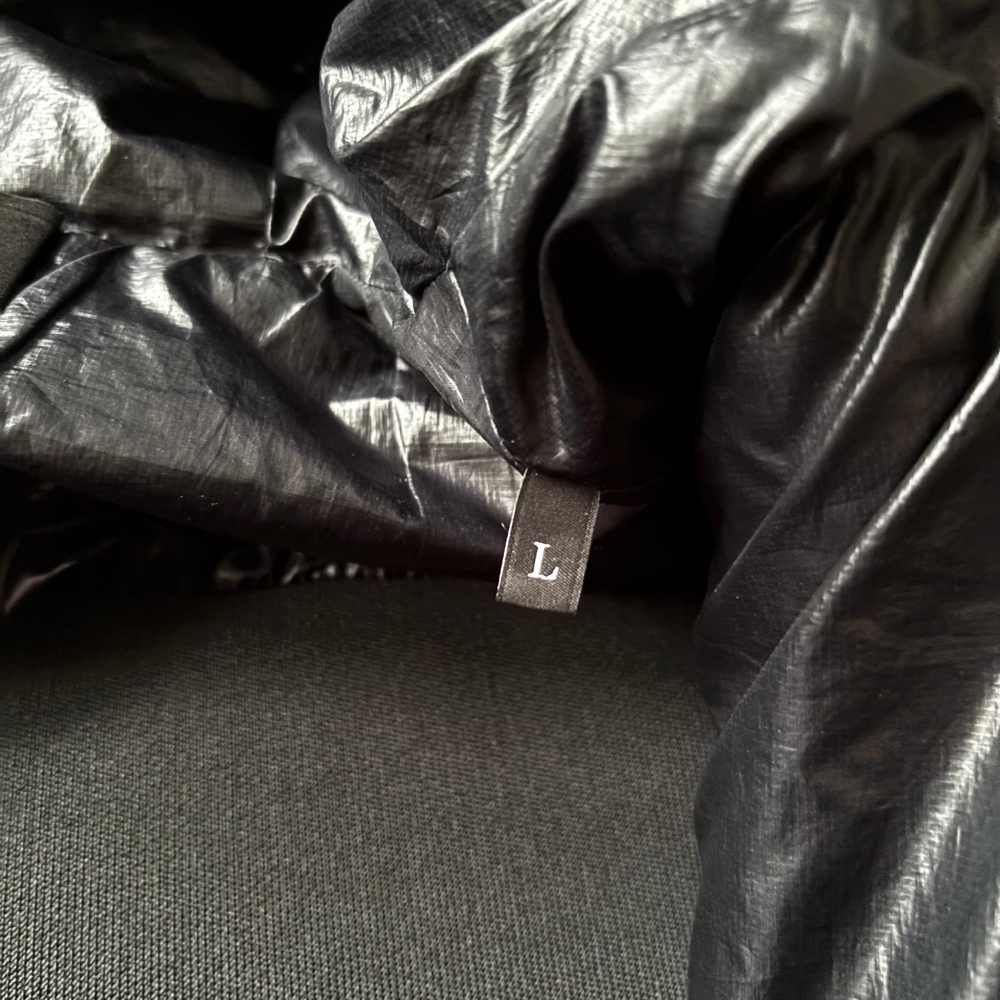 Moncler Grenoble Jacket - Large